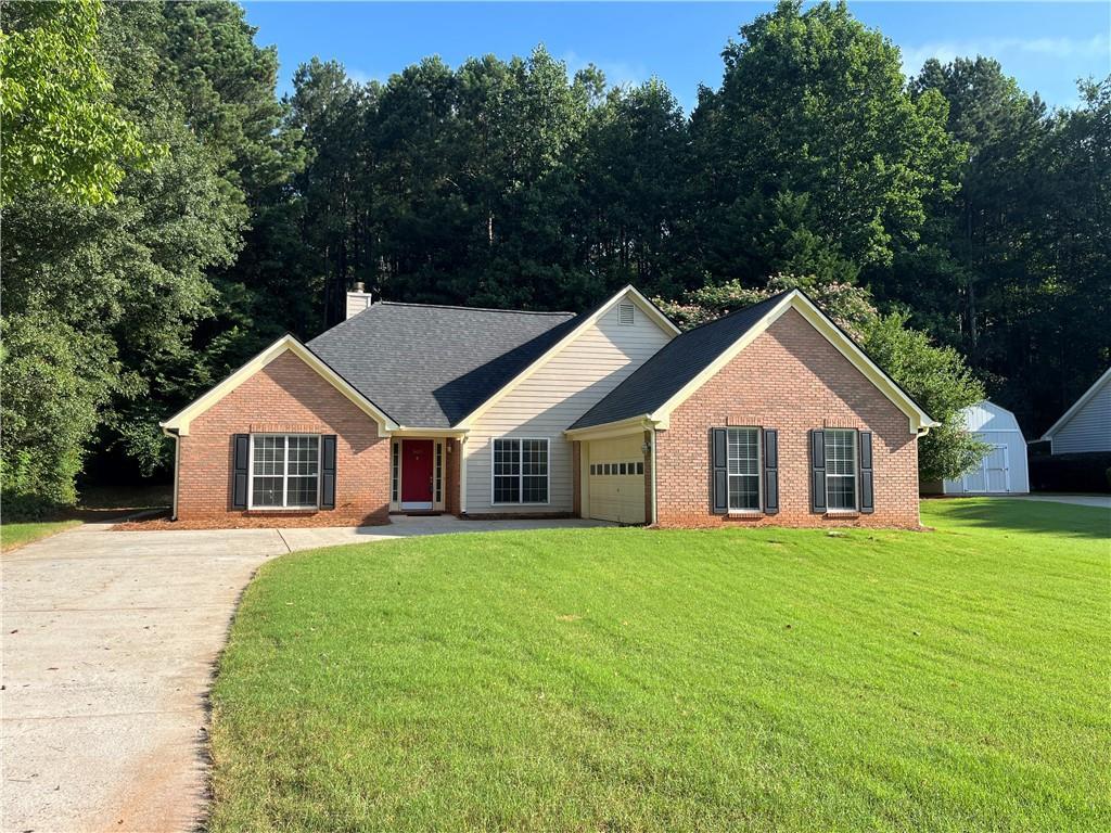 5415 Windcrest Ln., Suwanee, GA 30024