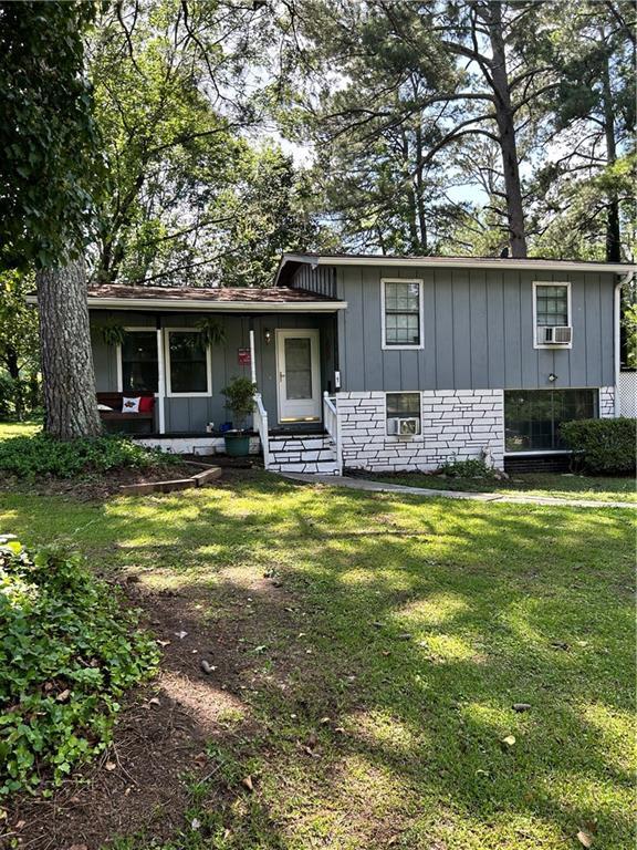 1 Ann Dr., Rome, GA 30165
