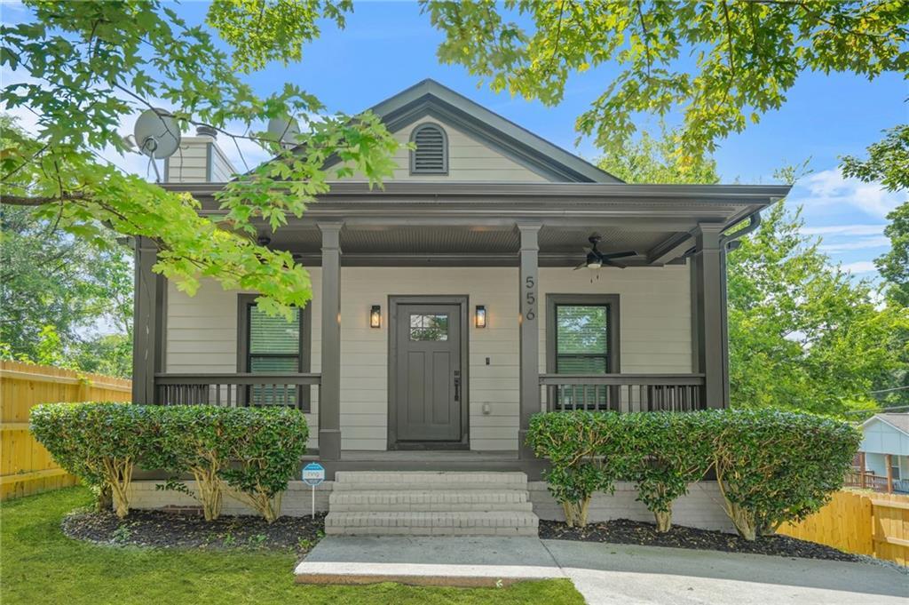 556 Paines Ave., Atlanta, GA 30318