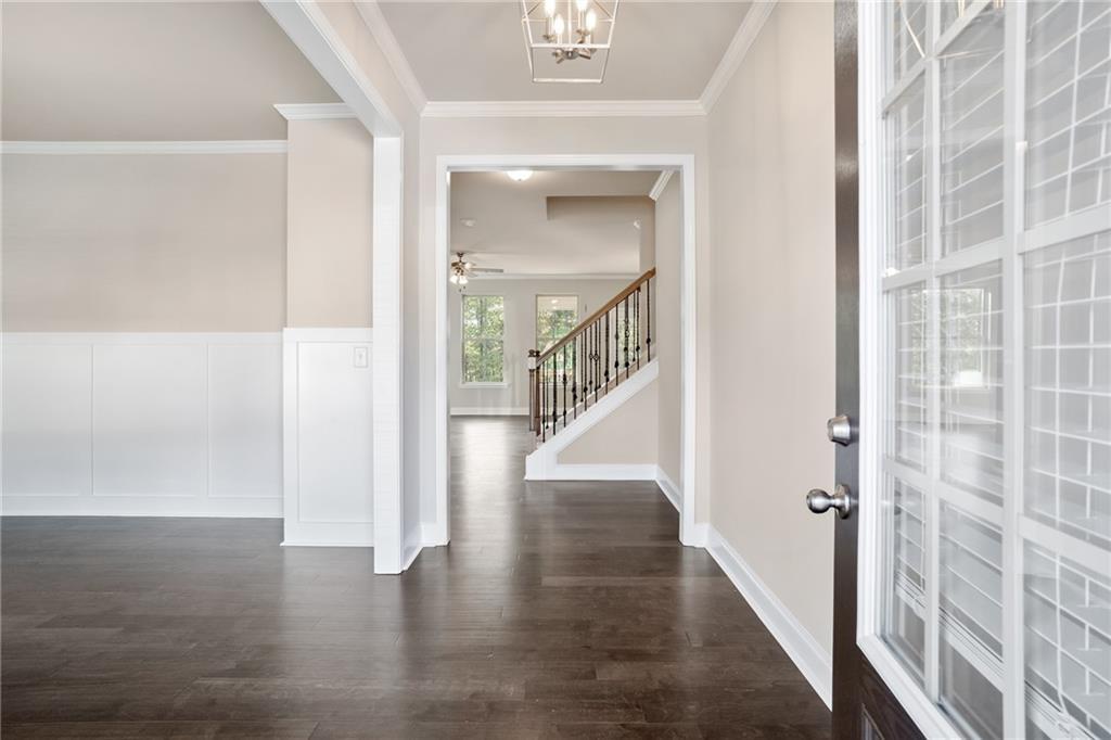 1420 Sunny Valley Ln., Braselton, GA 30517