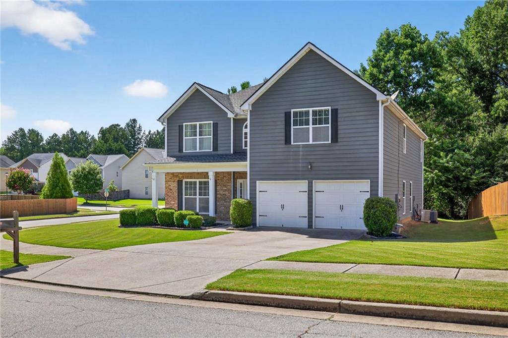 4376 Water Mill Dr., Buford, GA 30519