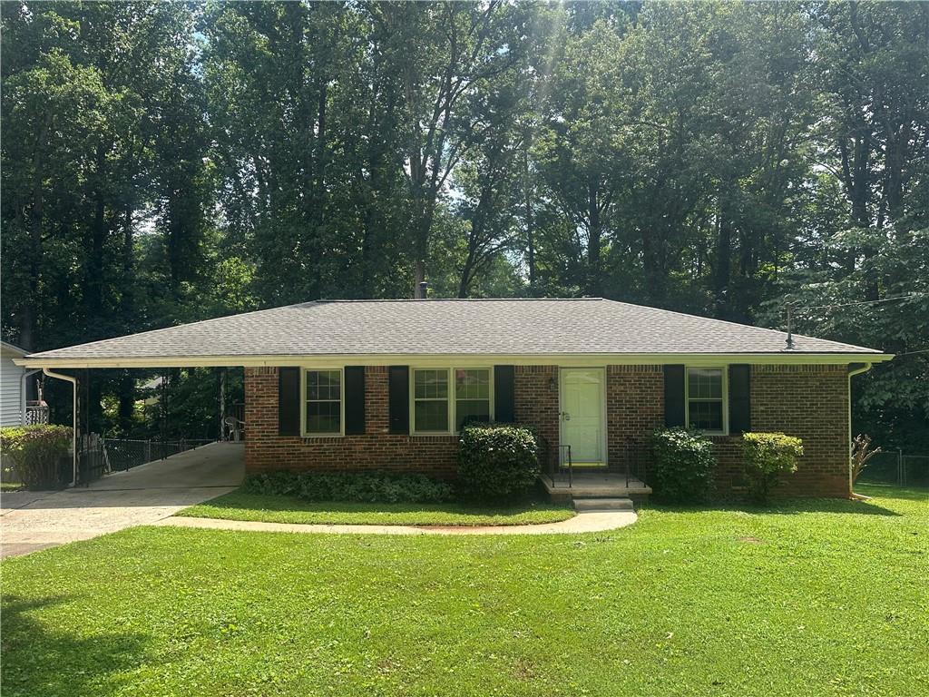 3207 Westwood Dr., Atlanta, GA 30340