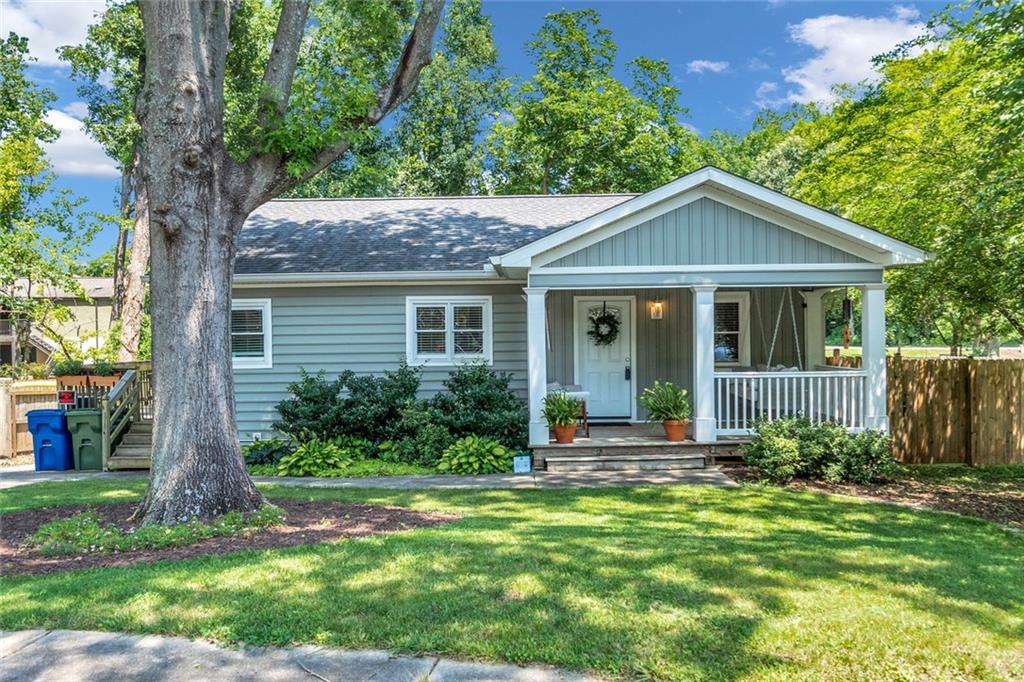 111 Marona Street Ne St., Atlanta, GA 30307