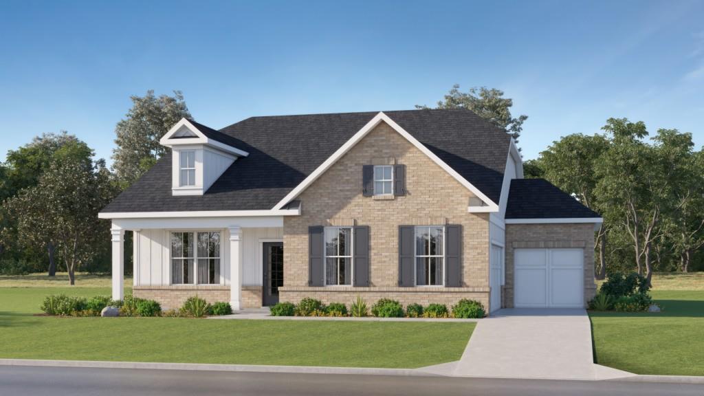 503 Toccoa Ct., Bonaire, GA 31005