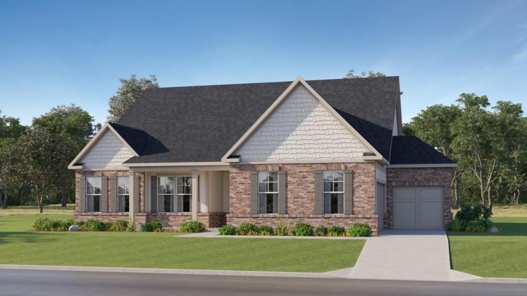 506 Toccoa Ct., Bonaire, GA 31005