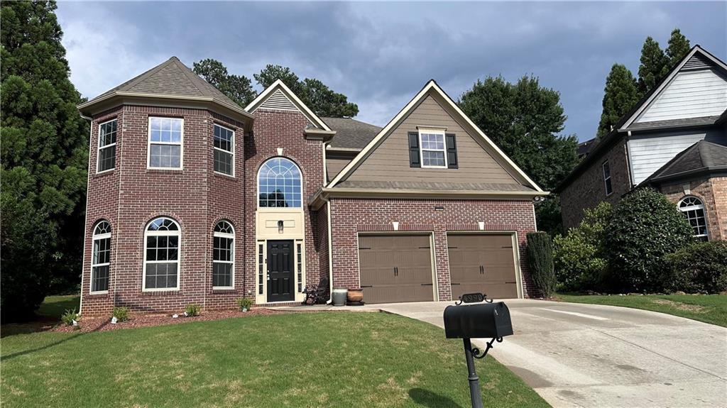 4990 Arbor View Pkwy., Acworth, GA 30101