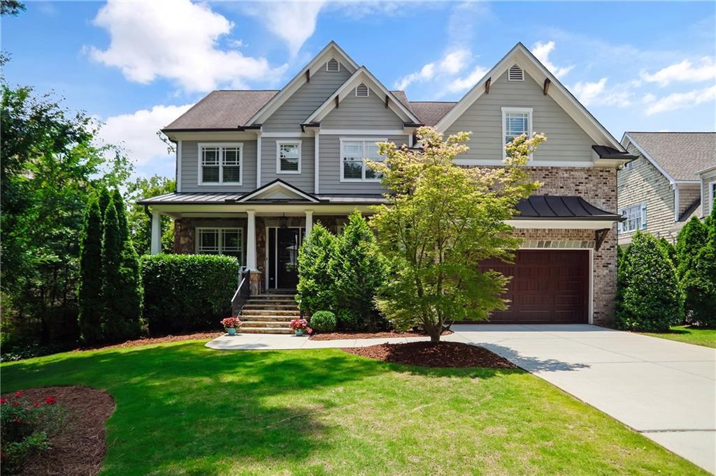 2650 Ashford Rd., Brookhaven, GA 30319