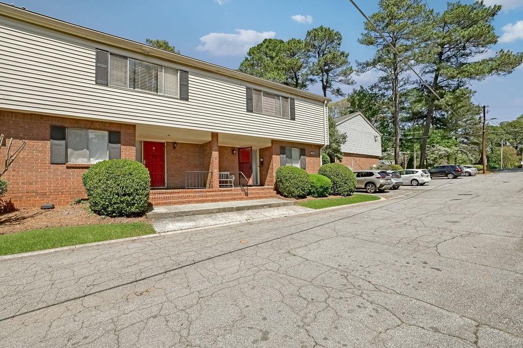 3312 Northcrest Rd. #C, Atlanta, GA 30340