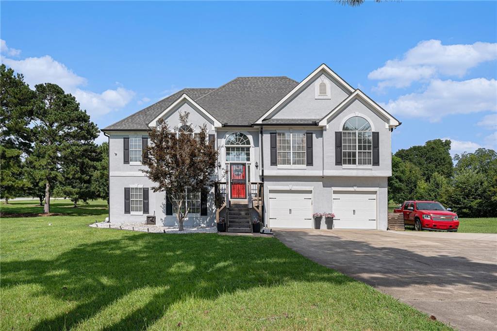 36 Snapfinger Tr., Stockbridge, GA 30281