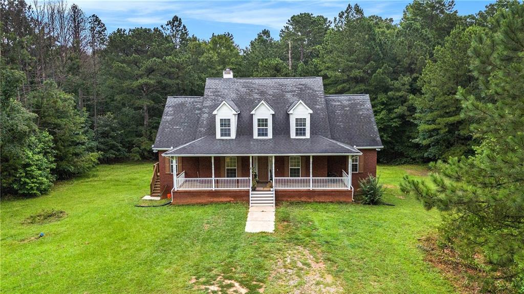 1603 Highway 16, Jackson, GA 30233