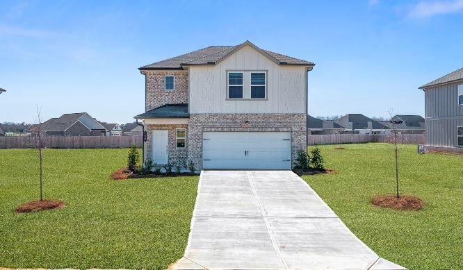 120 Rolling Meadow Way, Kathleen, GA 31047