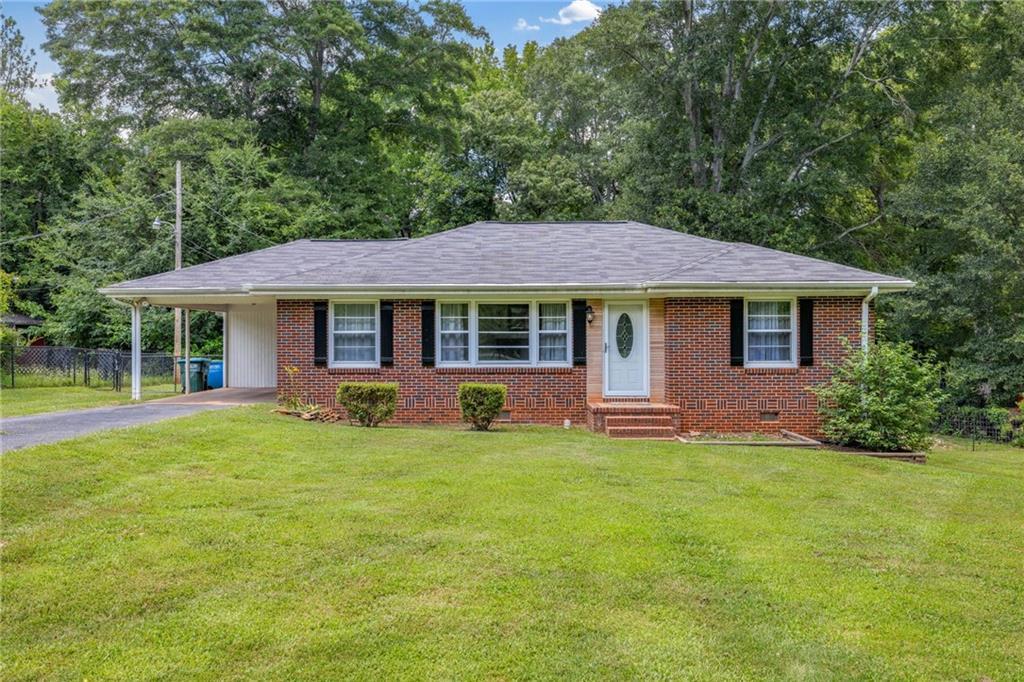 322 Scott St., Commerce, GA 30529