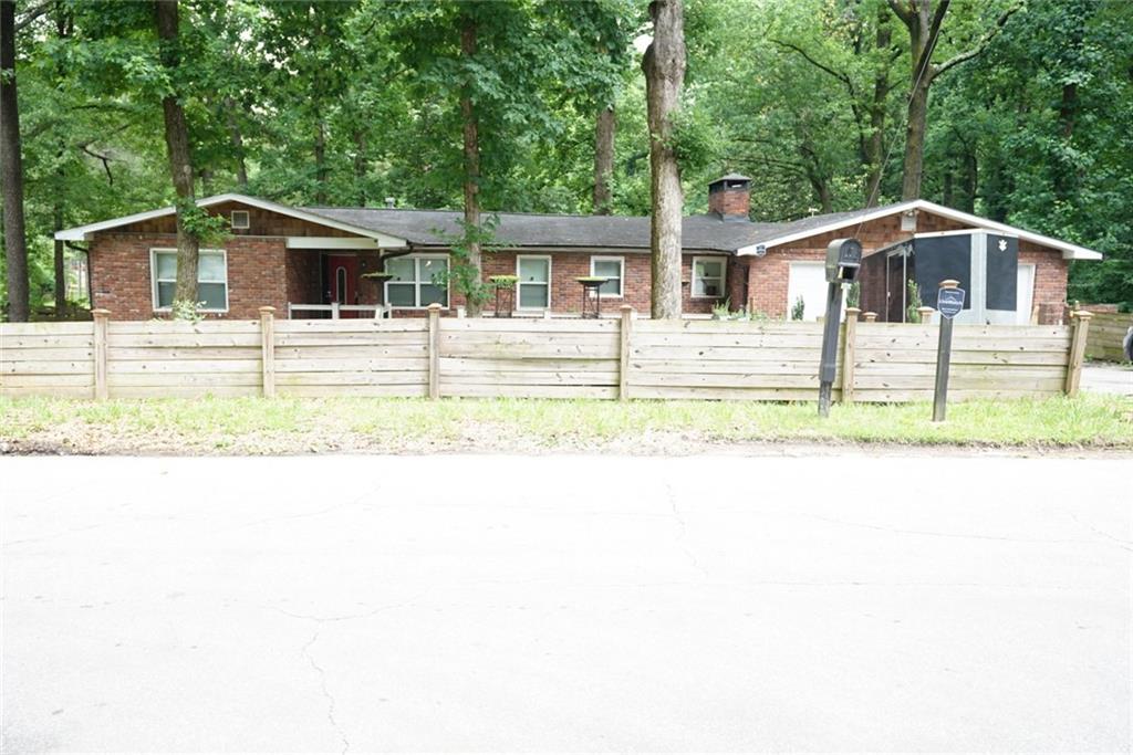 3010 Waters Rd., Atlanta, GA 30354