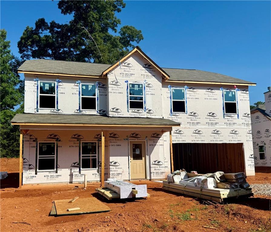 496 Charleston Pl., Villa Rica, GA 30180
