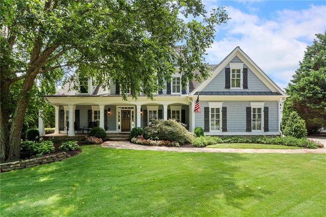 New Homes with Master Bedrooms on the 1st Floor That Attend Kennesaw Mountain High School: June 28th to July 4th