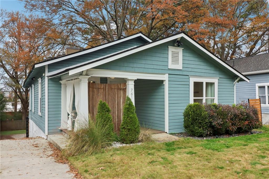 761 Bellemeade Ave., Atlanta, GA 30318