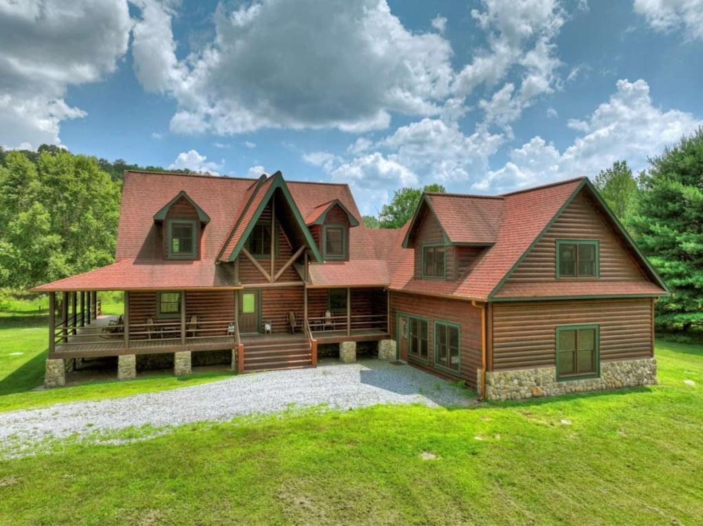 311 Bailey Farm Ln. #23, Mineral Bluff, GA 30559
