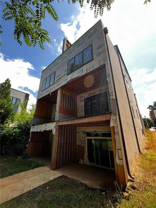 New Foreclosures & Short Sales in Old Fourth Ward: June 30th to July 6th