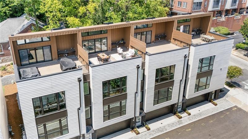 622 Bellemeade Ave. #1, Atlanta, GA 30318