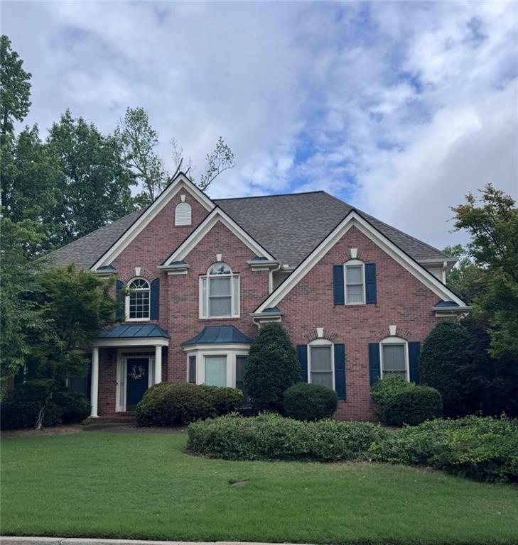 2513 Twilight View, Snellville, GA 30078