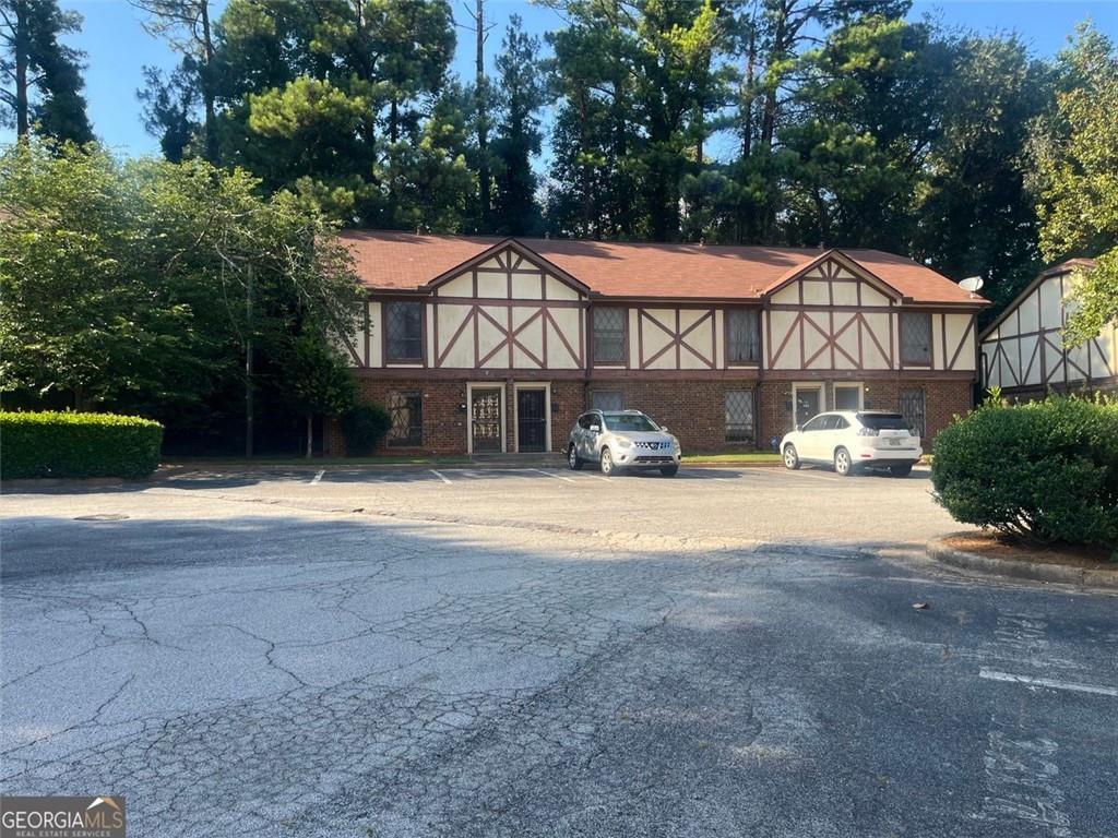 3244 Abbeywood Dr., Decatur, GA 30034