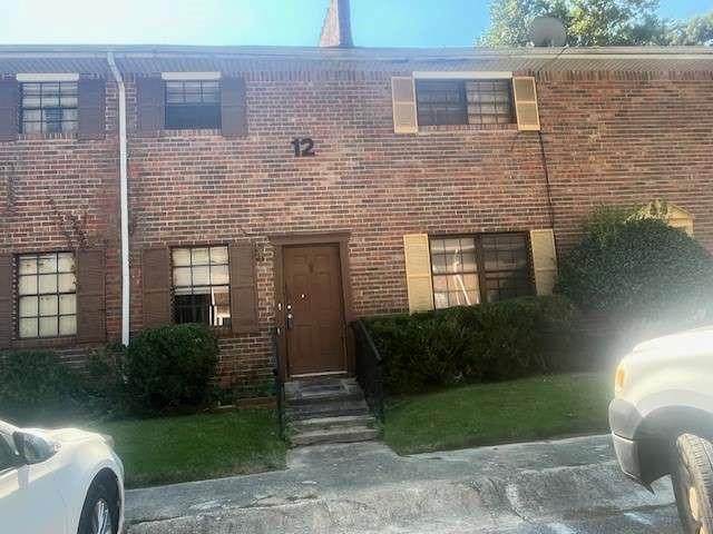 6354 Shannon Pkwy. #12D, Union City, GA 30291
