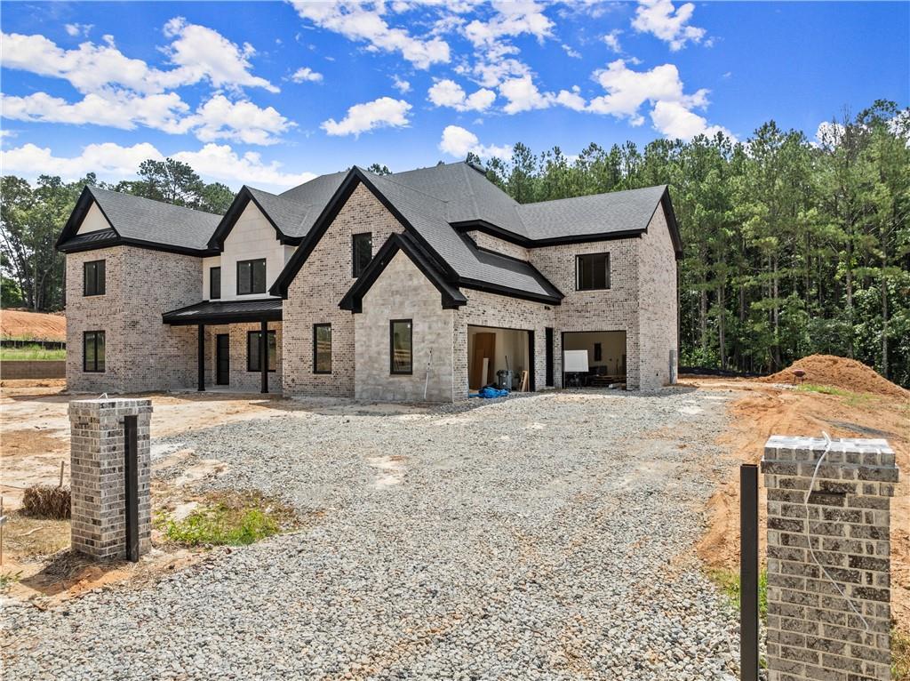 1682 Mineral Springs Rd., Hoschton, GA 30548