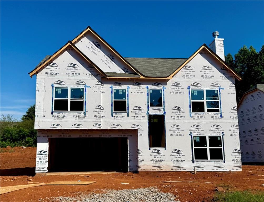 500 Charleston Pl., Villa Rica, GA 30180