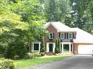 2402 Woodbridge Dr., Marietta, GA 30066