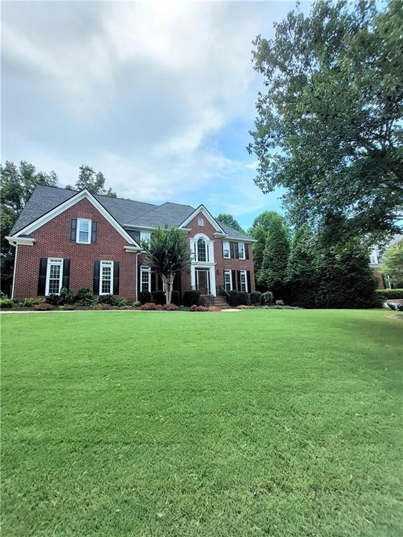 14270 Morning Mountain Way, Milton, GA 30004