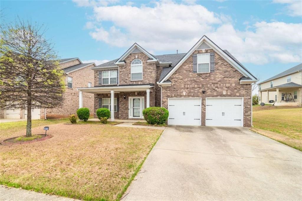 3019 Iona Ct., Snellville, GA 30039