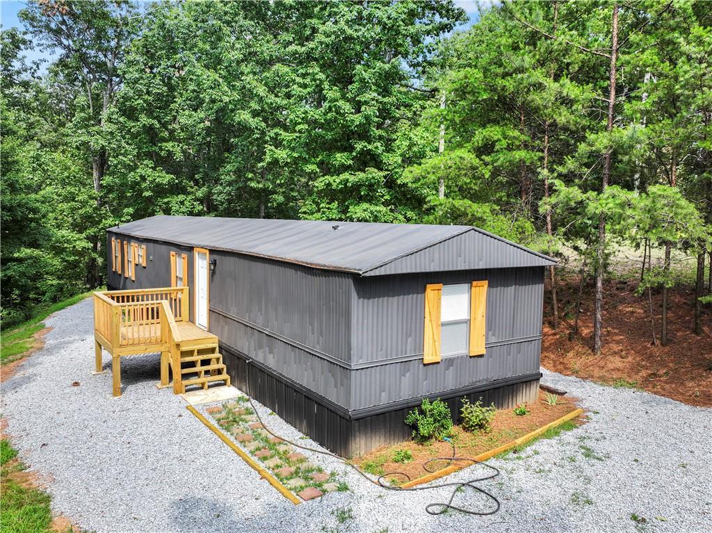 1458 Grant Mill Rd., Alto, GA 30510