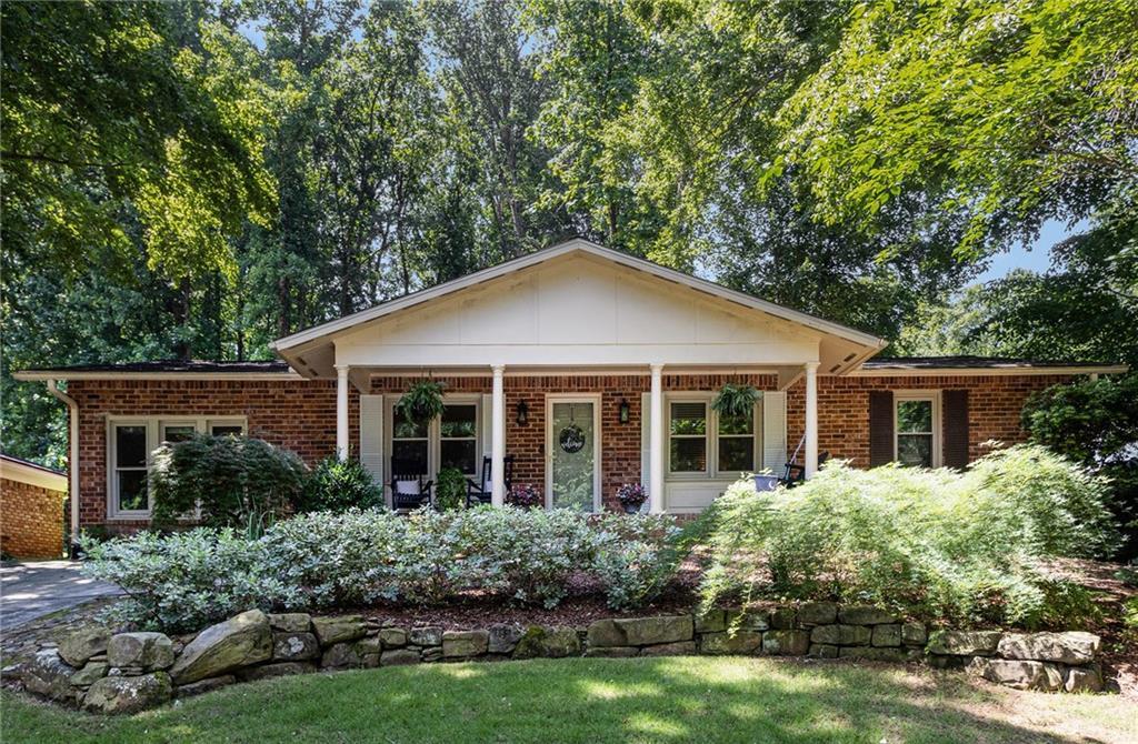 2264 Seaman Cir., Atlanta, GA 30341
