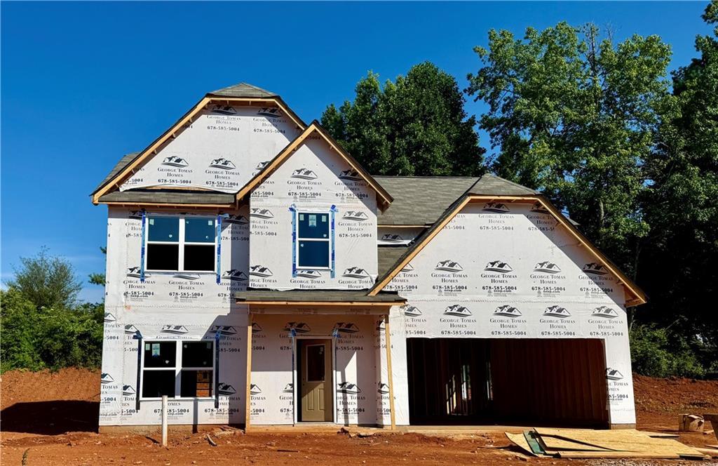 502 Charleston Pl., Villa Rica, GA 30180