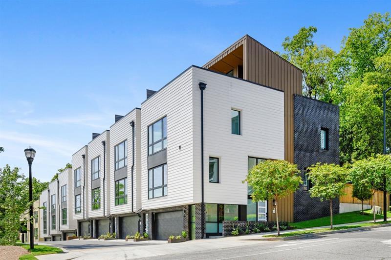 622 Bellemeade Ave. #9, Atlanta, GA 30318