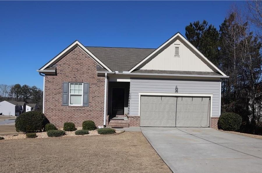7229 Deering Ct., Douglasville, GA 30134