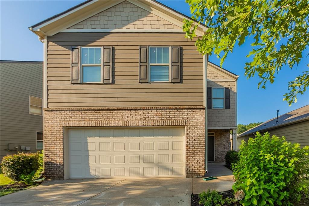 310 Ivey Hollow Cir., Dawsonville, GA 30534