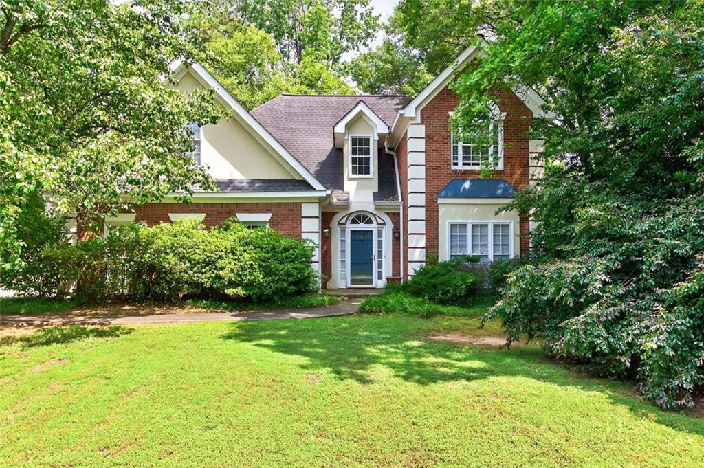 2866 Wynford Dr., Marietta, GA 30064