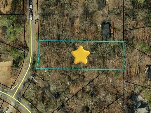 John Christopher Dr., Alpharetta, GA 30009