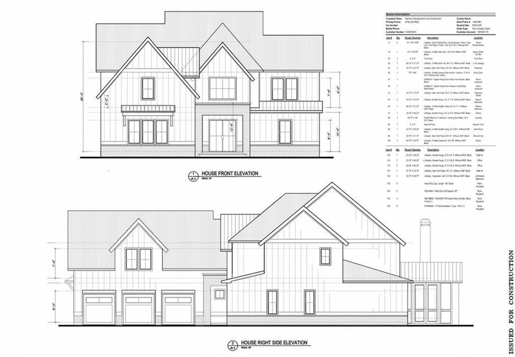 2111 Lacroix Way, Conyers, GA 30094