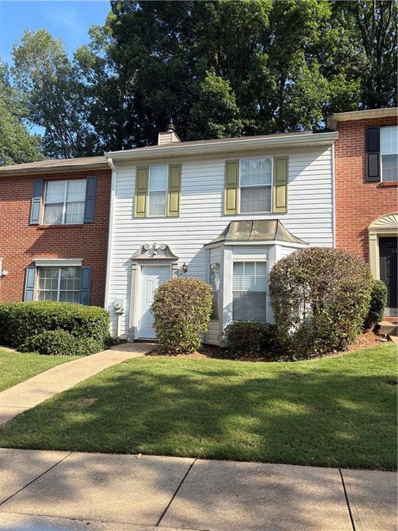6465 Wedgeview Dr., Tucker, GA 30084