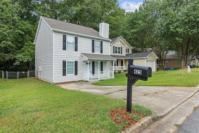 425 Orchard Dr., Stone Mountain, GA 30083
