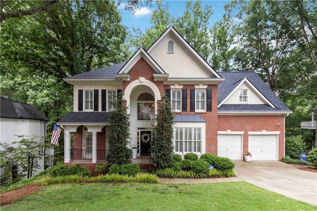 2200 Major Loring Way, Marietta, GA 30064