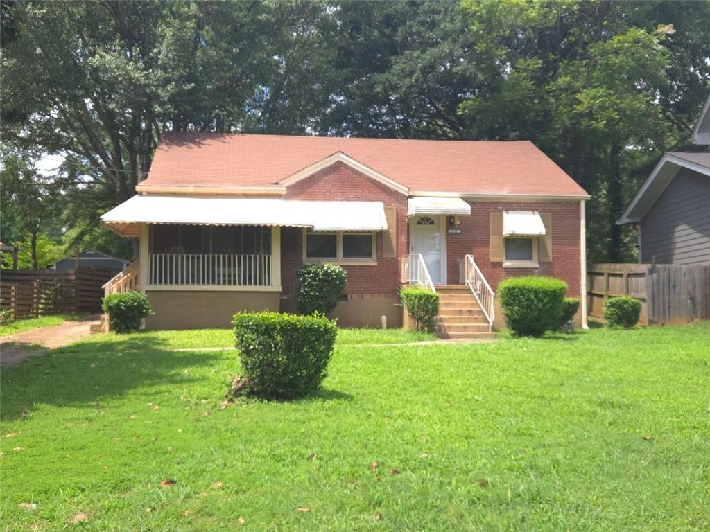 [Address Hidden by Seller], Atlanta, GA 30316