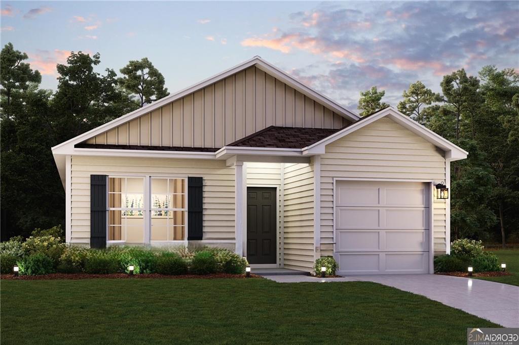 226 Central St., Cedartown, GA 30125