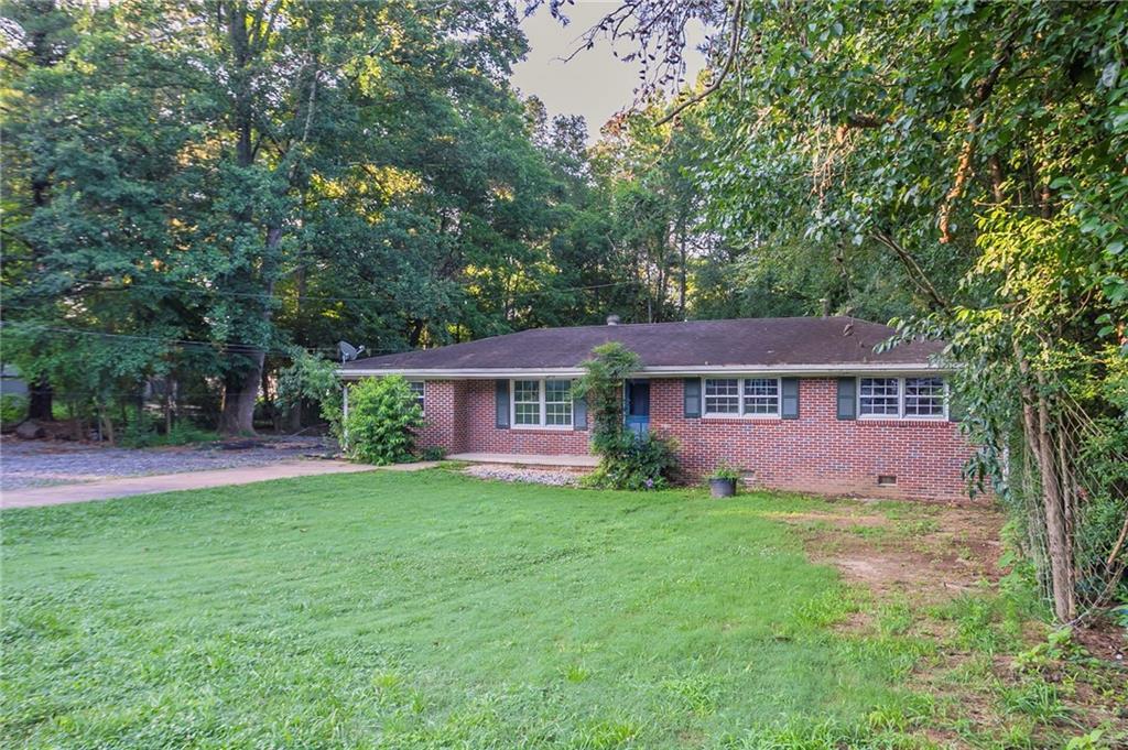 310 Samaritan Dr., Cumming, GA 30040