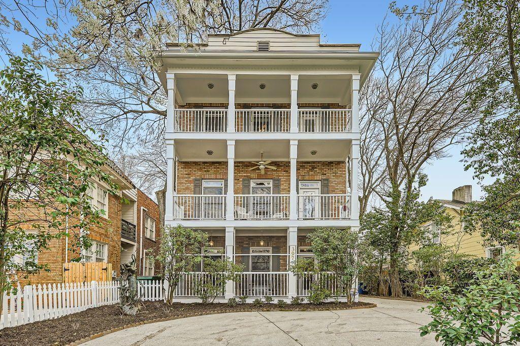 397 4th St., Atlanta, GA 30308