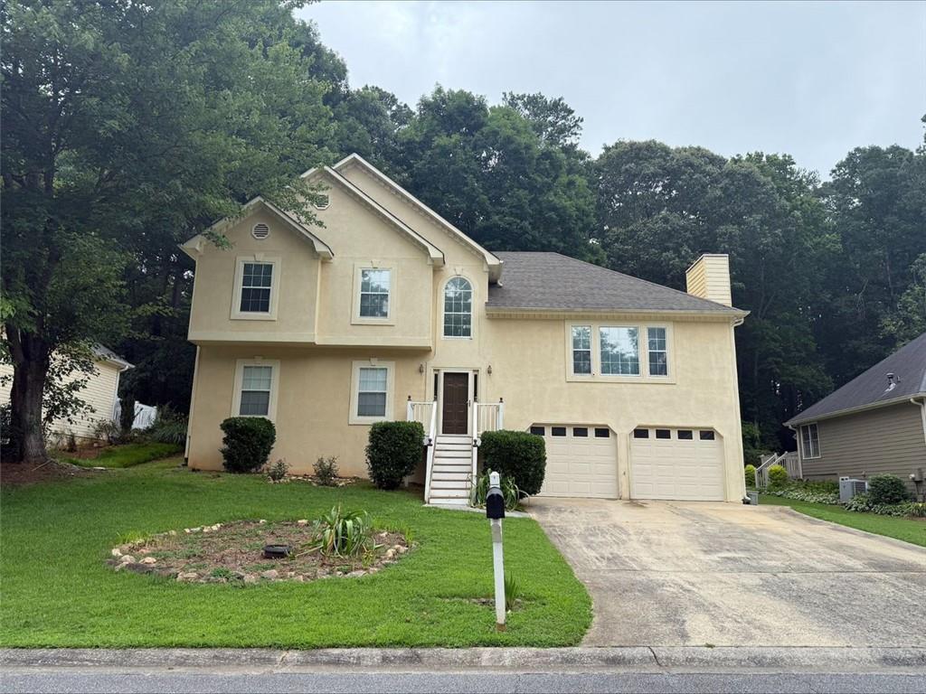 3029 Clove Tree Ln., Woodstock, GA 30189