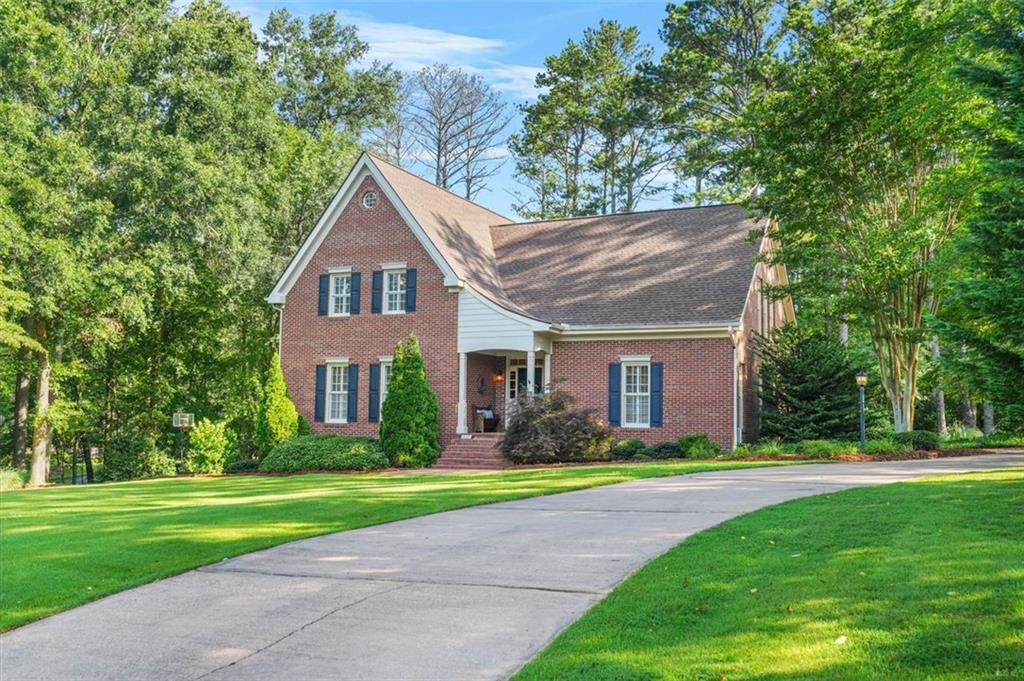 300 Samanda Cir., Rockmart, GA 30153
