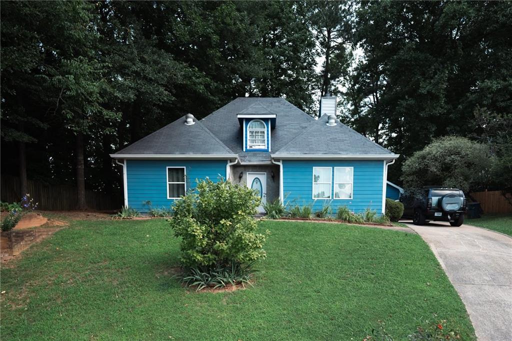 3955 Peninsula Ct., Lawrenceville, GA 30044